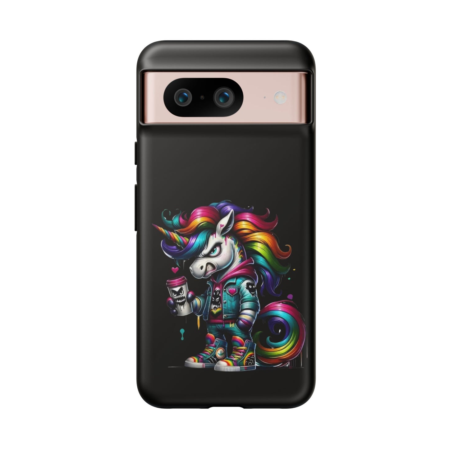 Unicorn Tough Case – Android