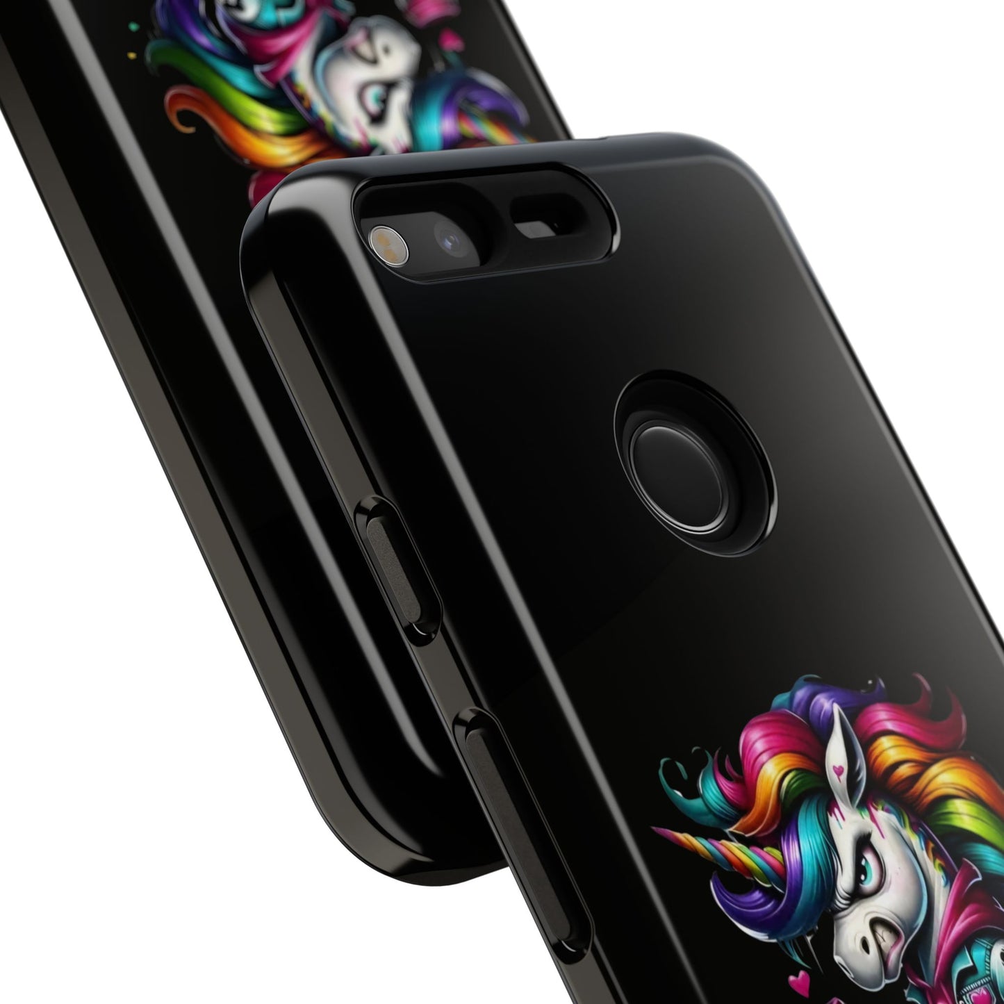 Unicorn Tough Case – Android