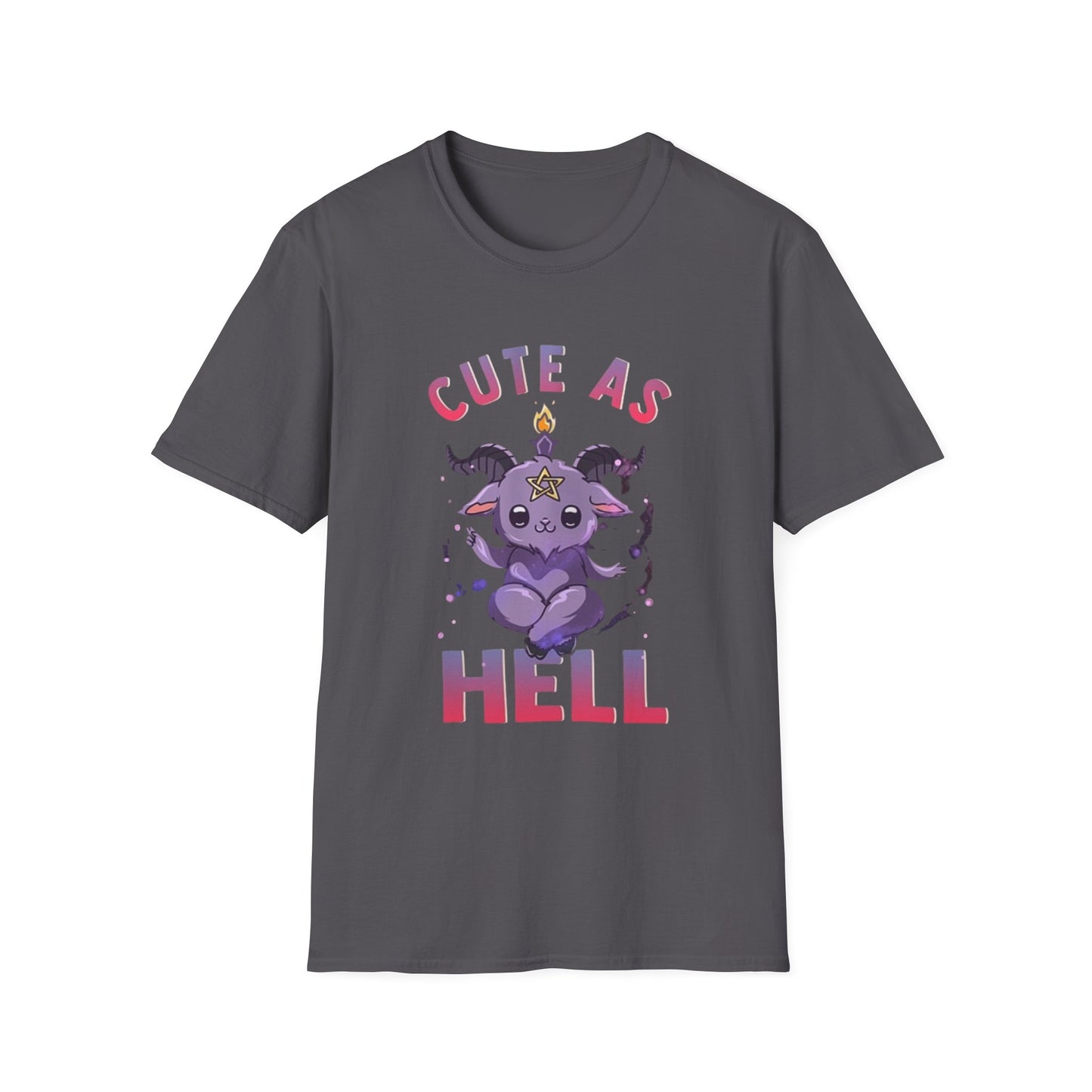 Cute as Hell