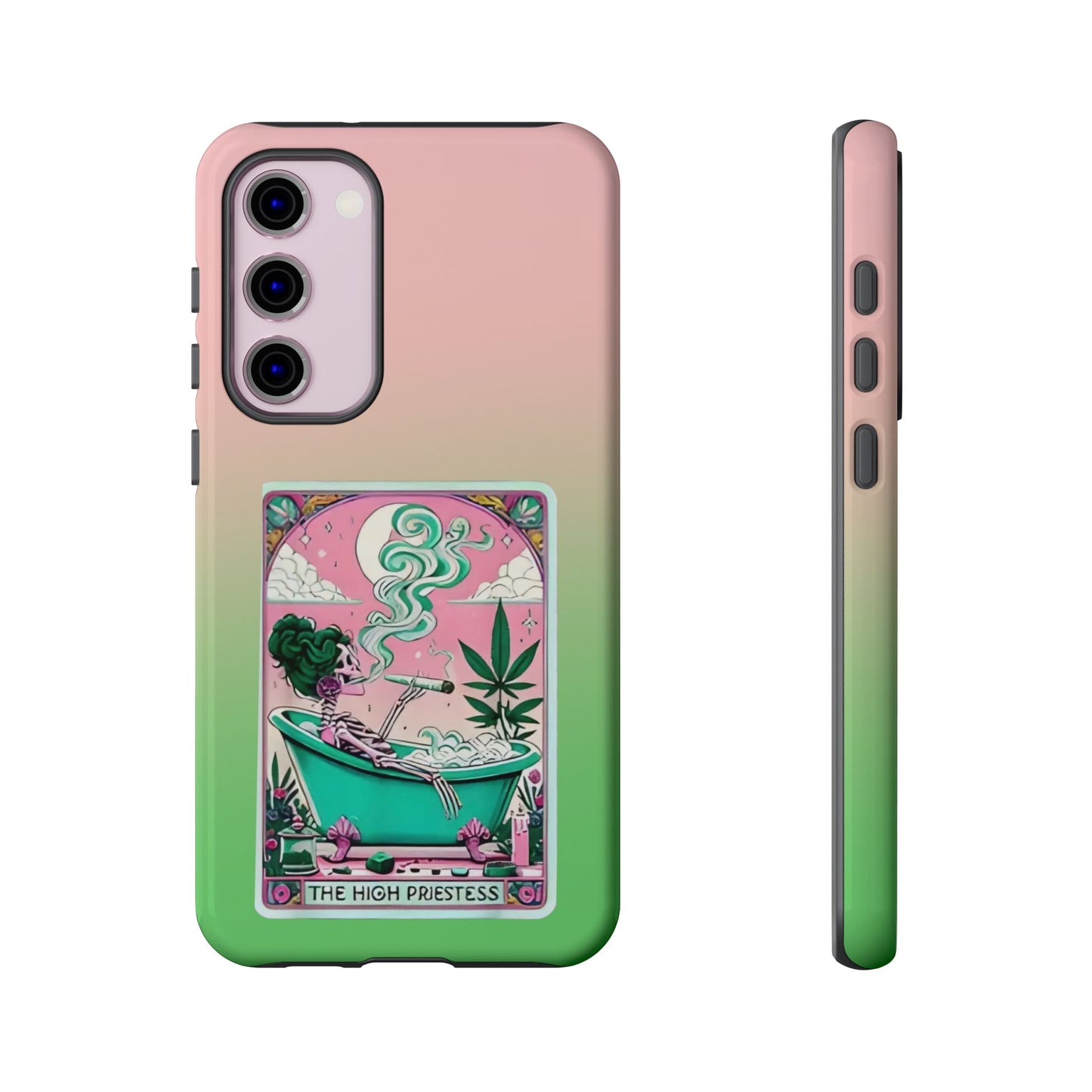 High Priestess Case - Android