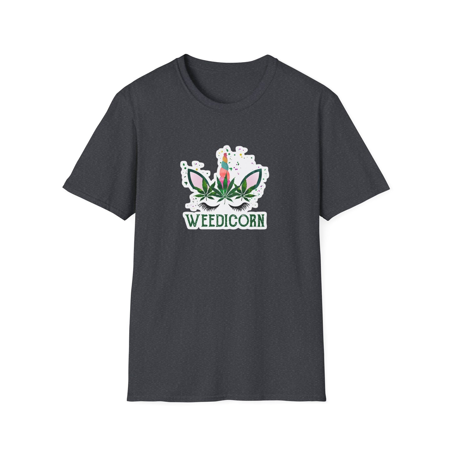 Weedicorn