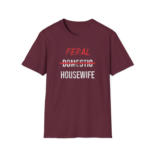 Feral Housewife