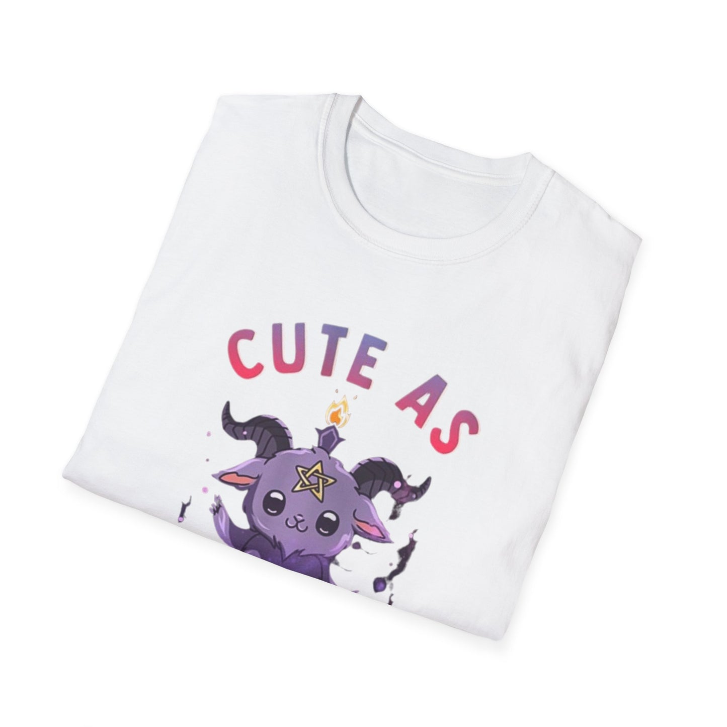 Cute as Hell