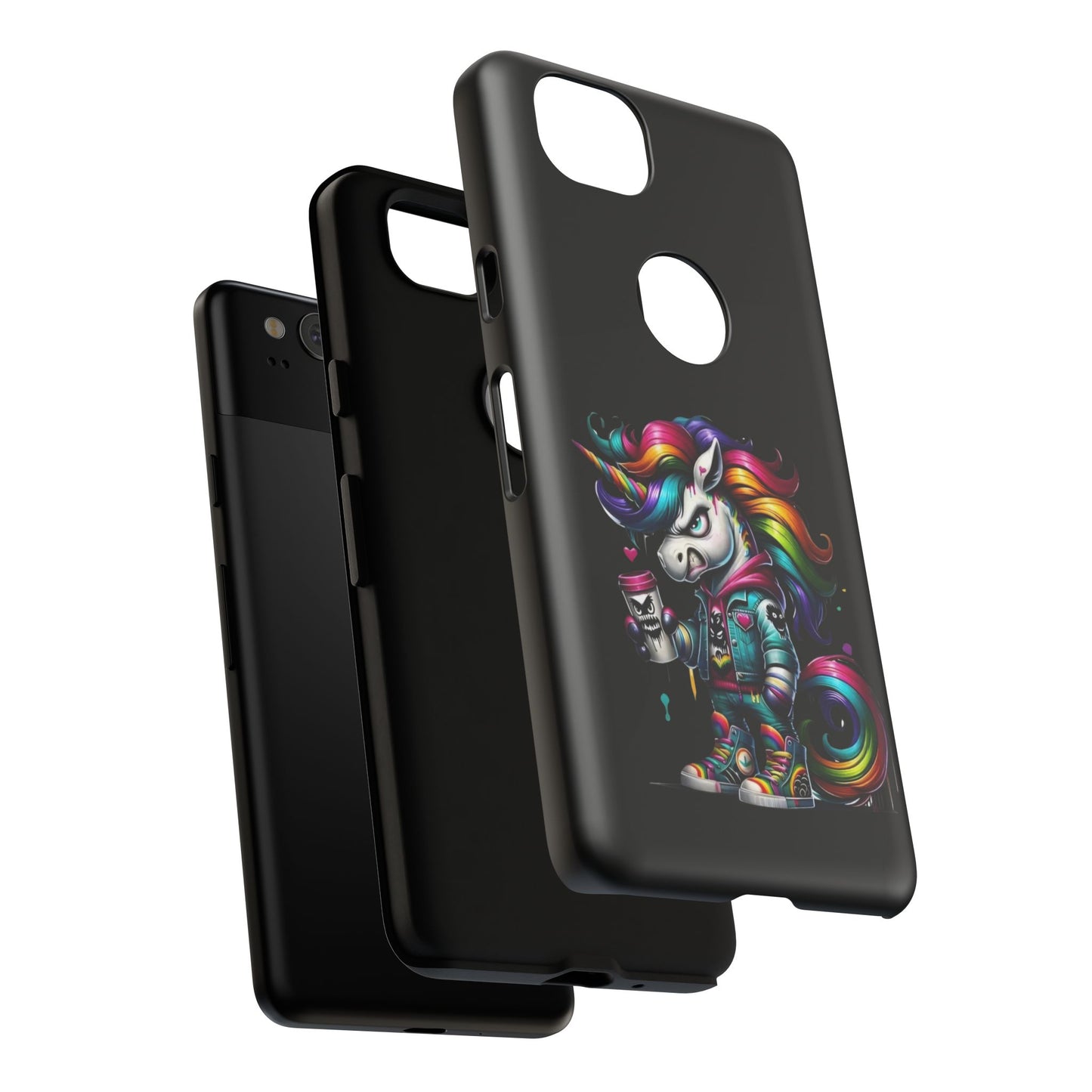 Unicorn Tough Case – Android