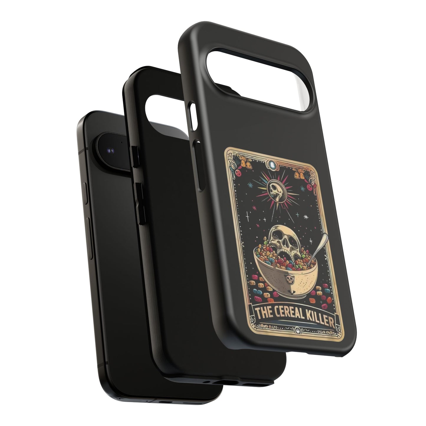 Cereal Killer Case - Android