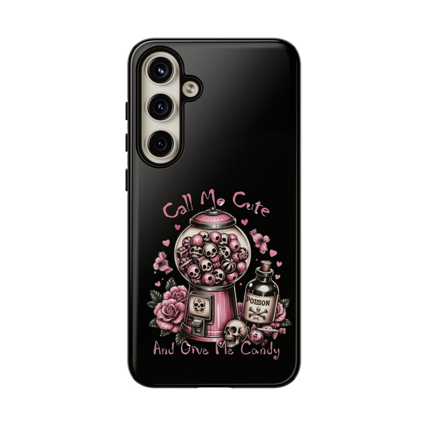 Give Me Candy Tough Case - Android