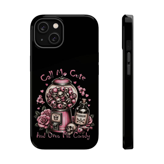 Give Me Candy Tough Case Magnetic - iPhone