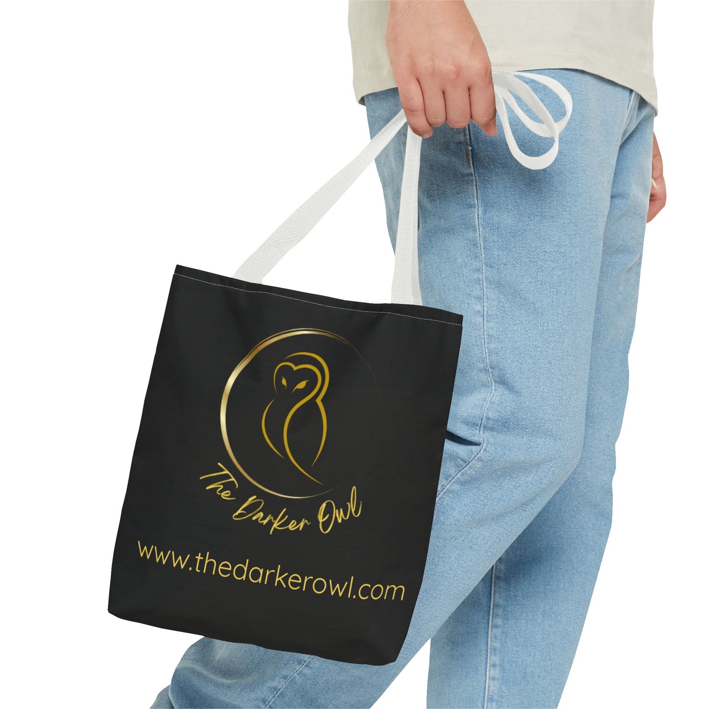 Tote Your Chaos