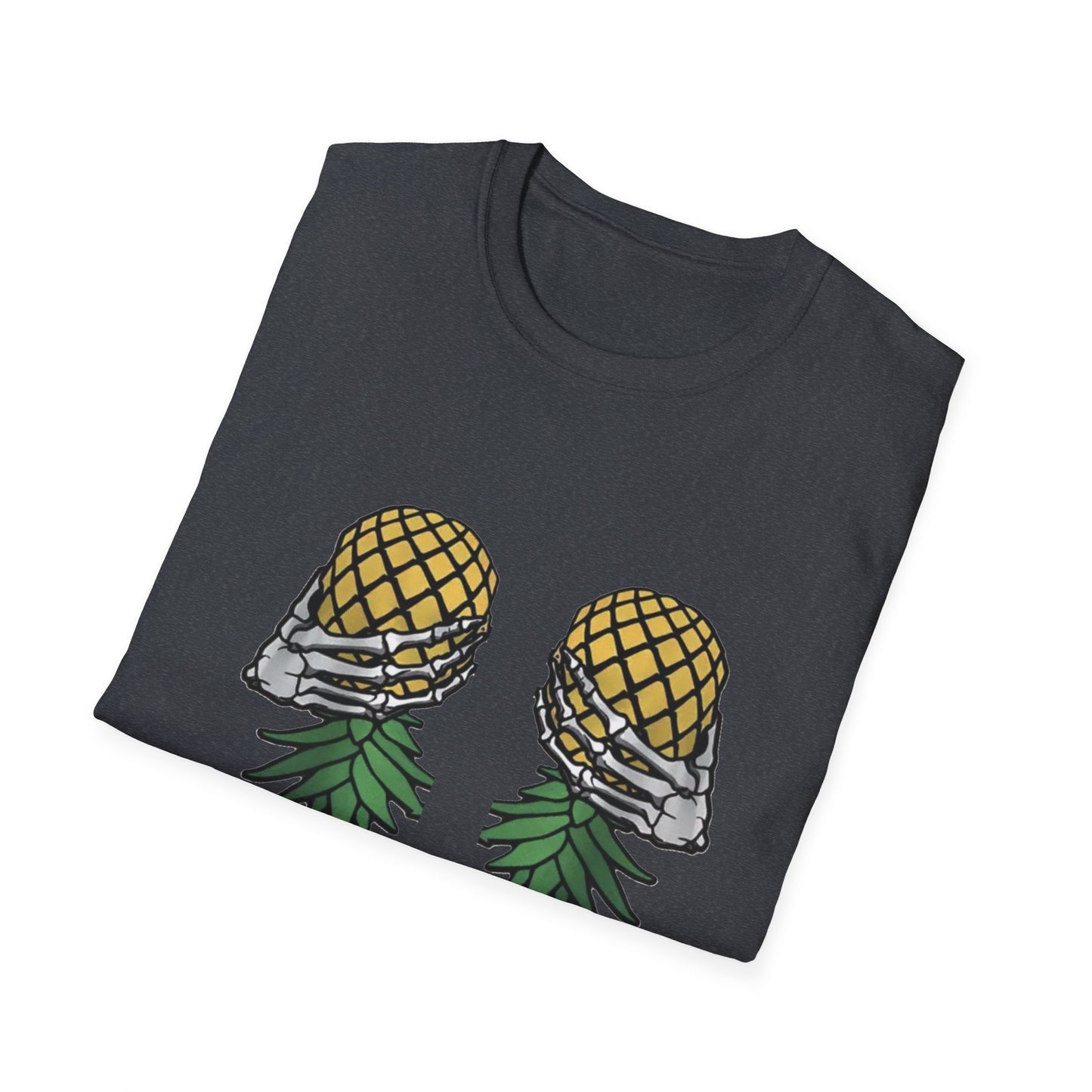 Pineapple Love