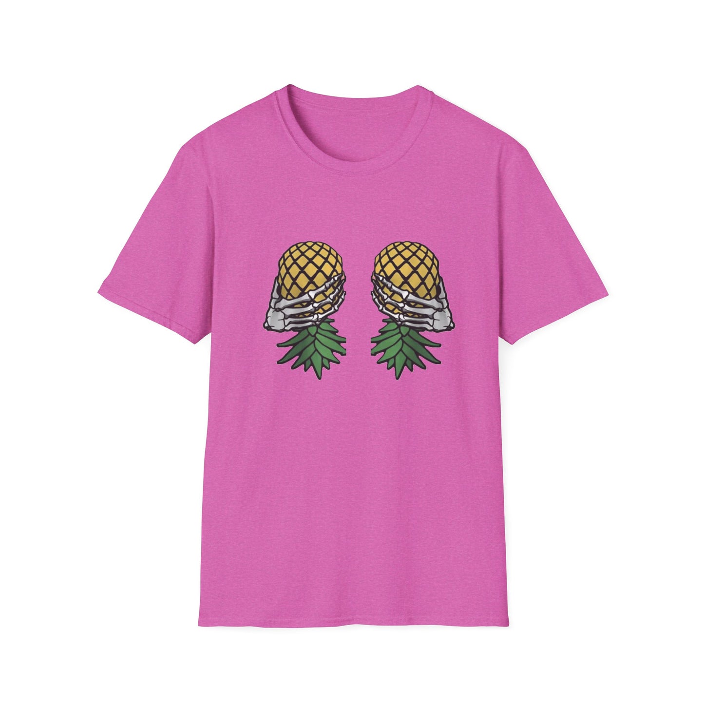 Pineapple Love