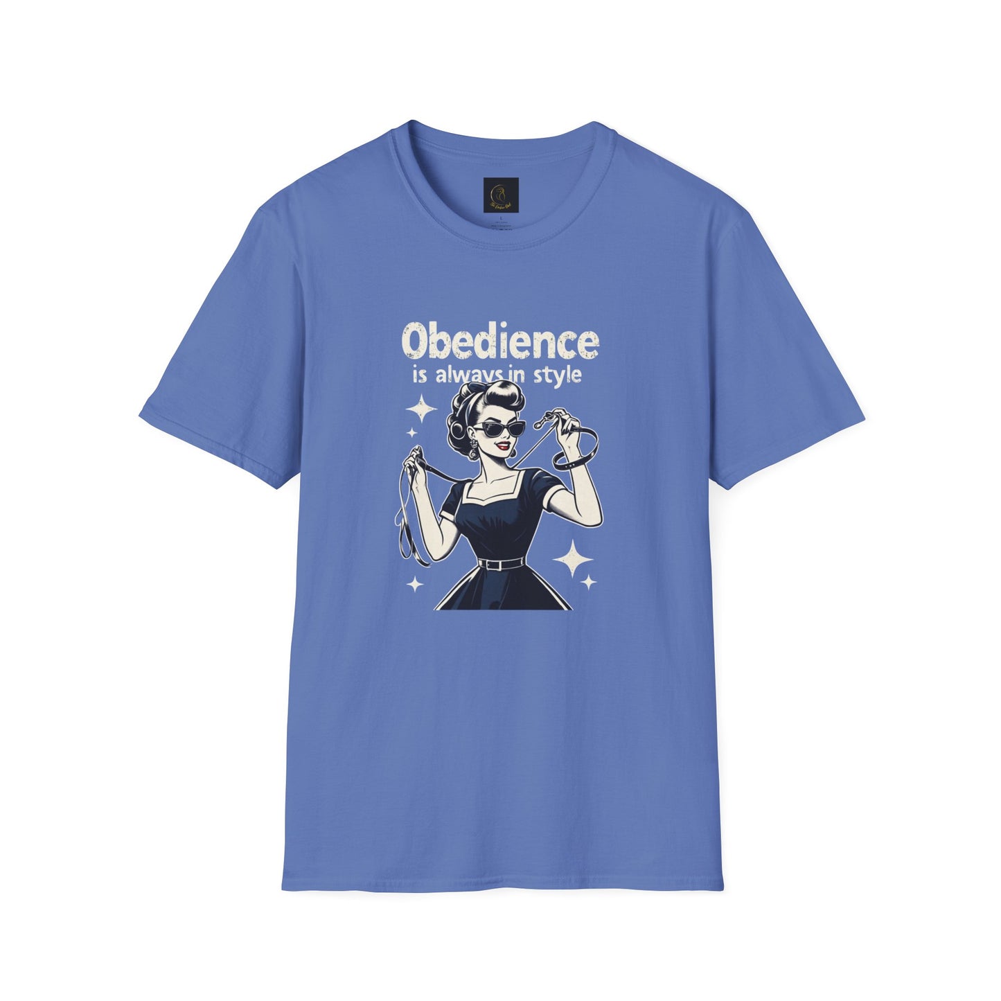 Obedience is Always in Style