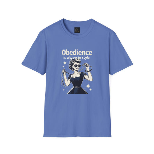 Obedience is Always in Style