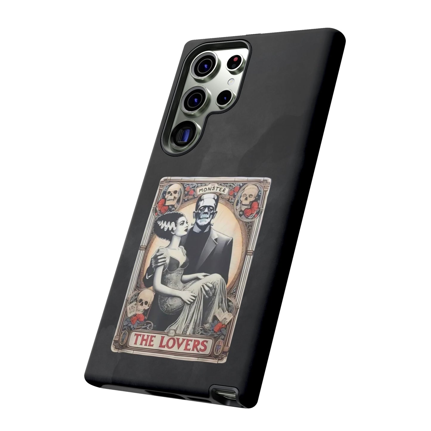 The Lovers Tough Case - Android