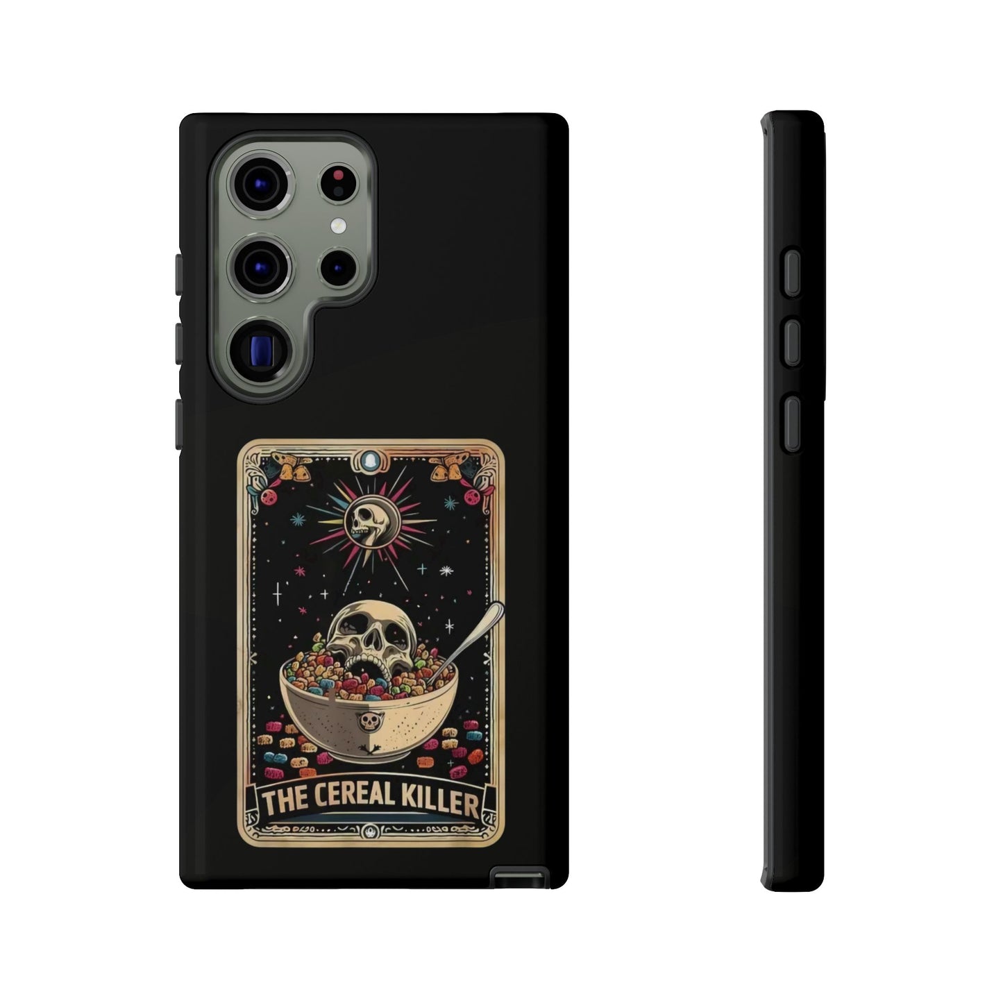Cereal Killer Case - Android