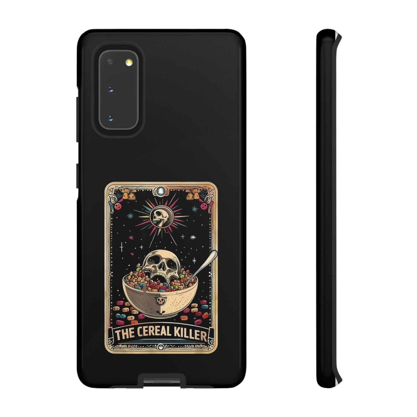 Cereal Killer Case - Android