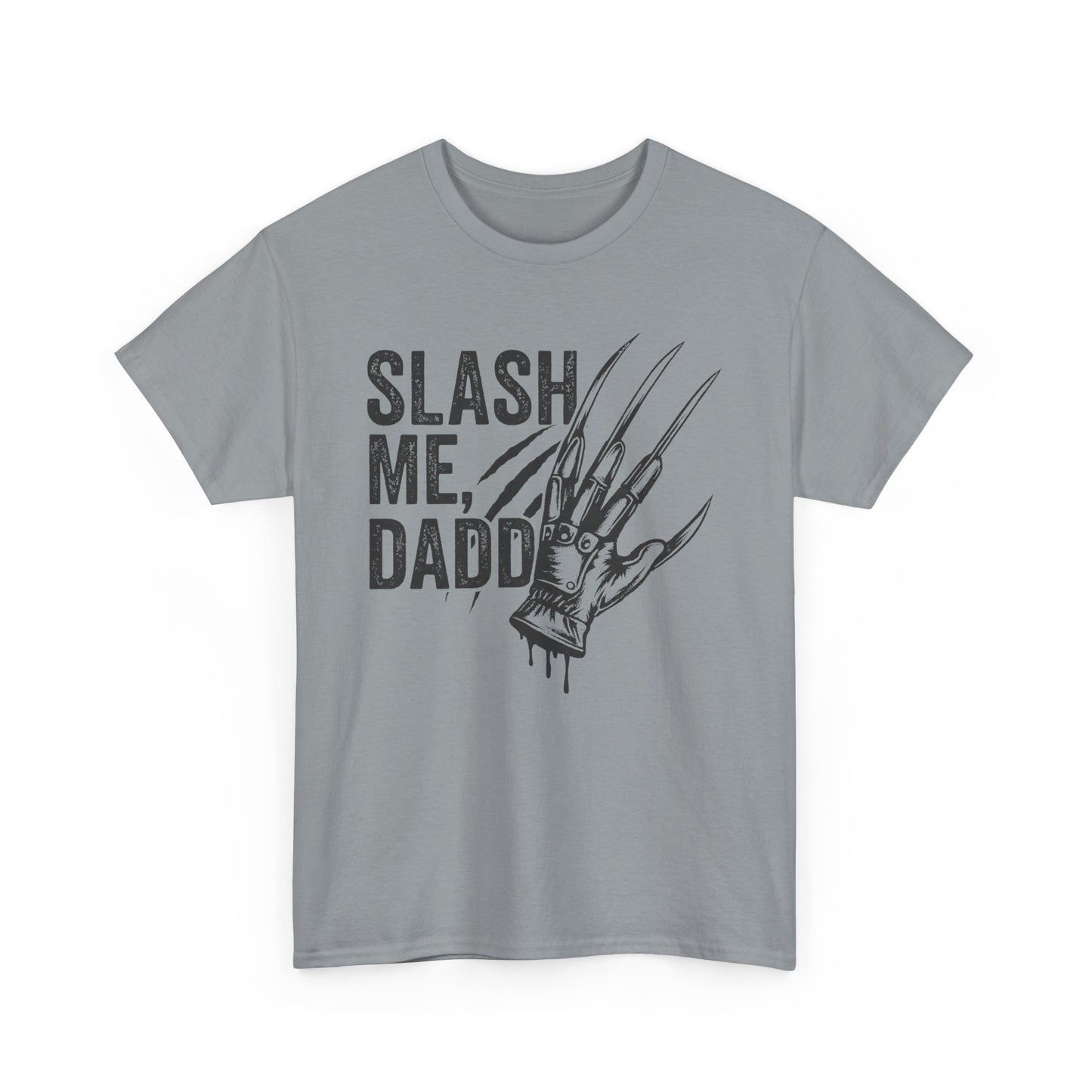 Slash Me Daddy
