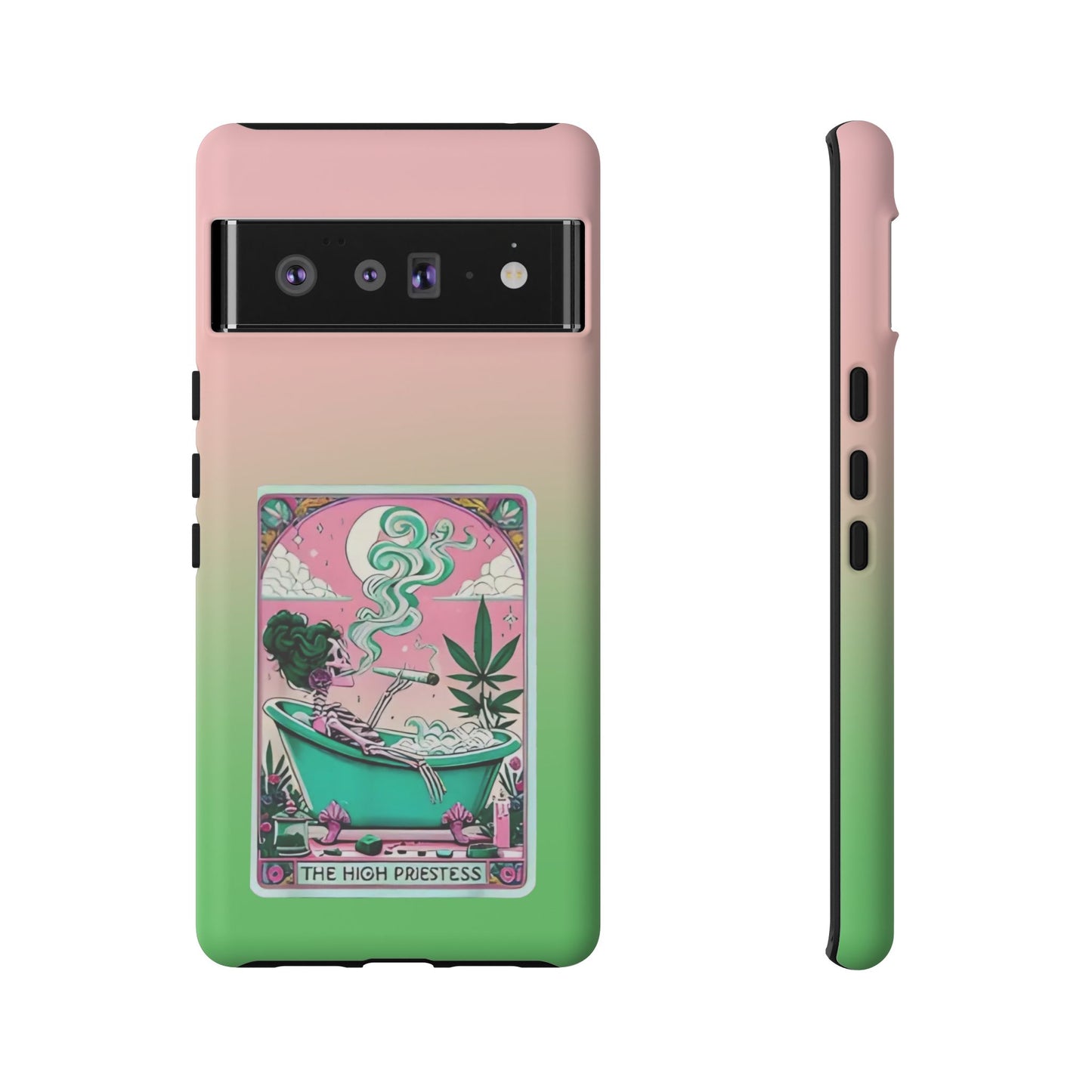 High Priestess Case - Android