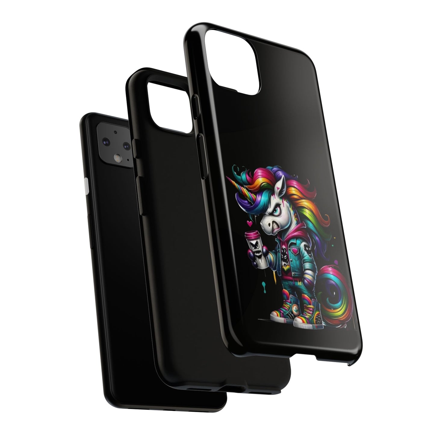 Unicorn Tough Case – Android