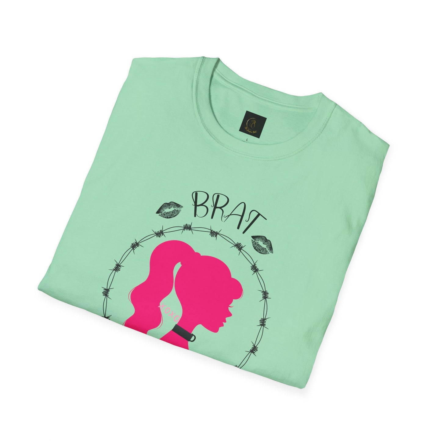 Brat Revolution!