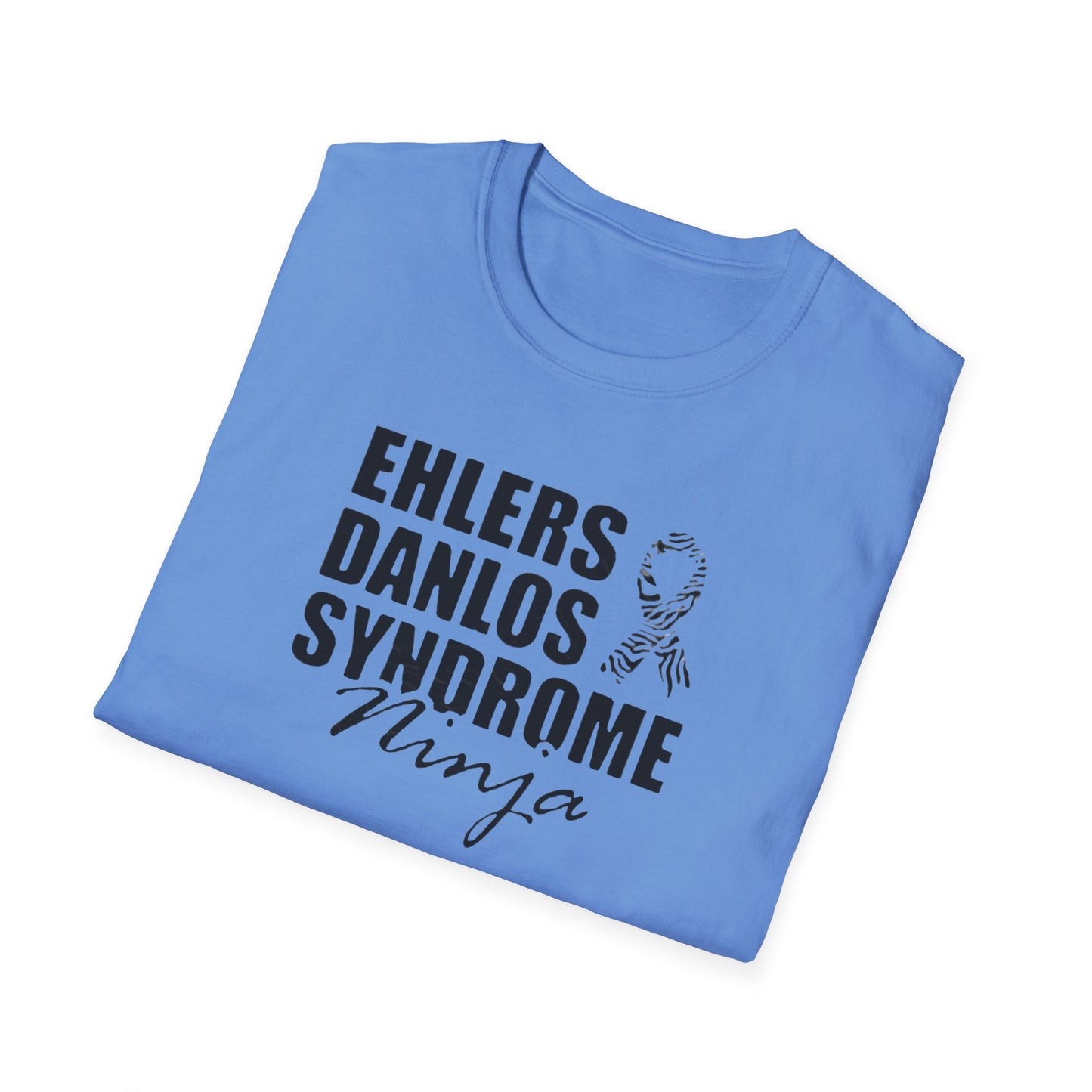 Ehlers Danlos Syndrome Ninja