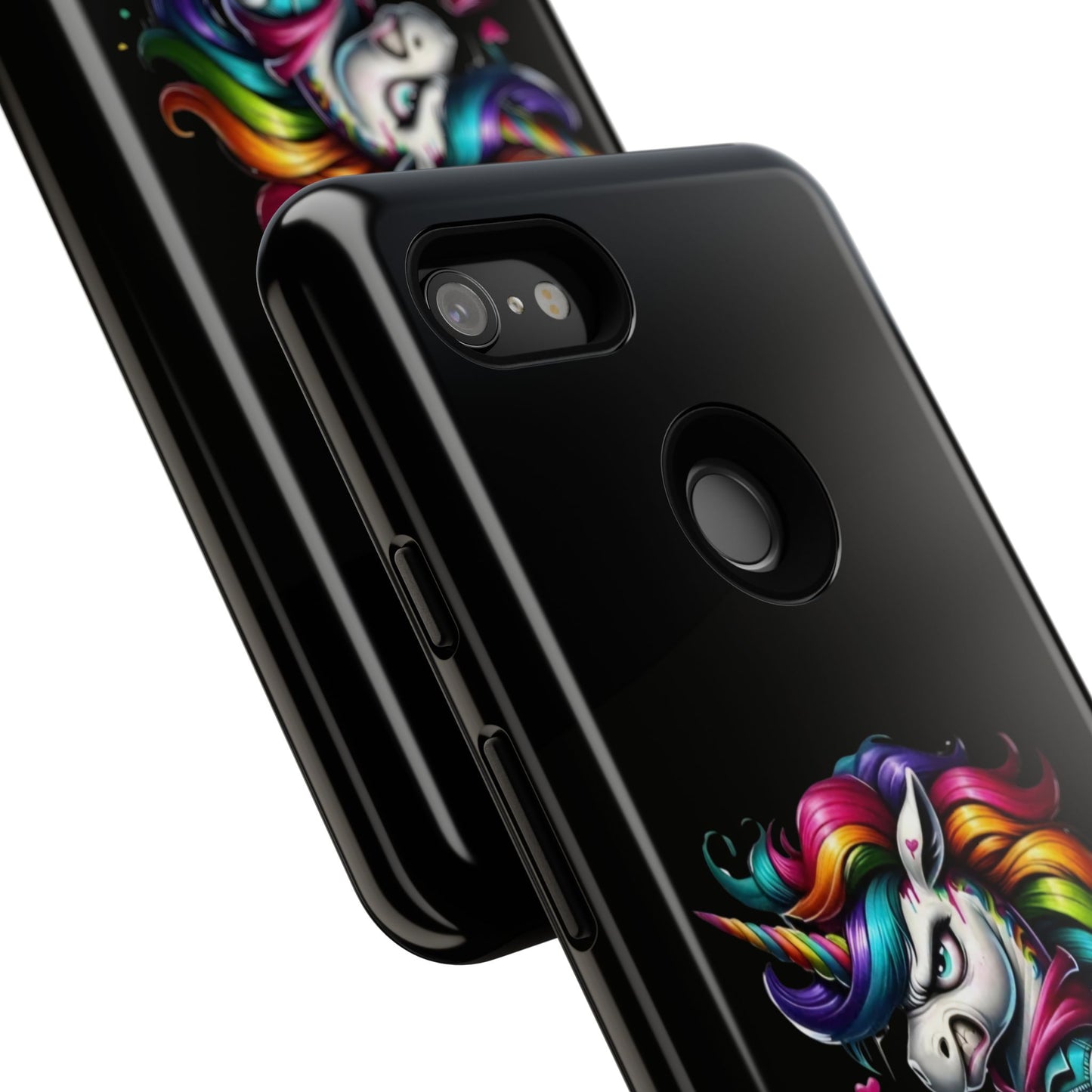 Unicorn Tough Case – Android