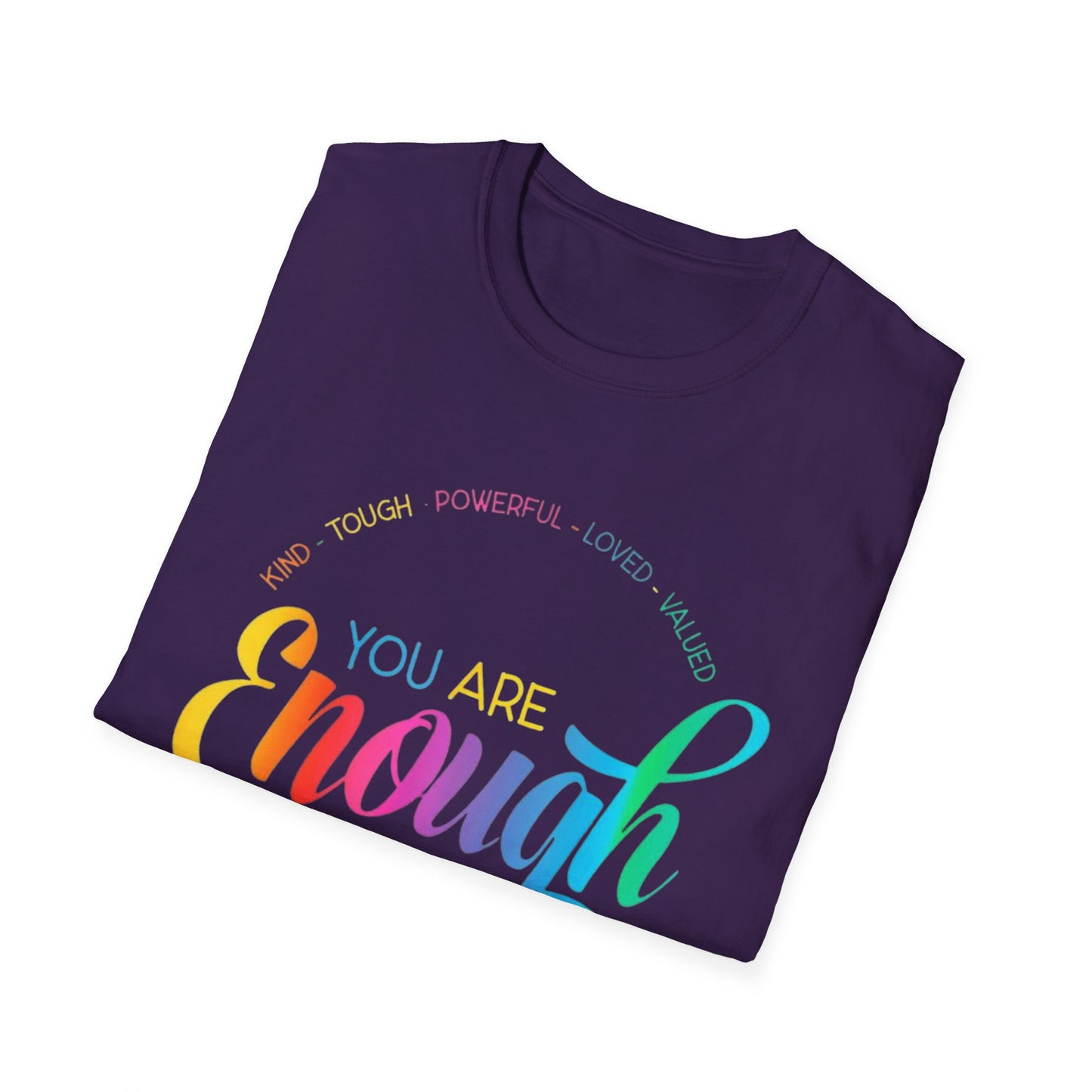 You Are Enough