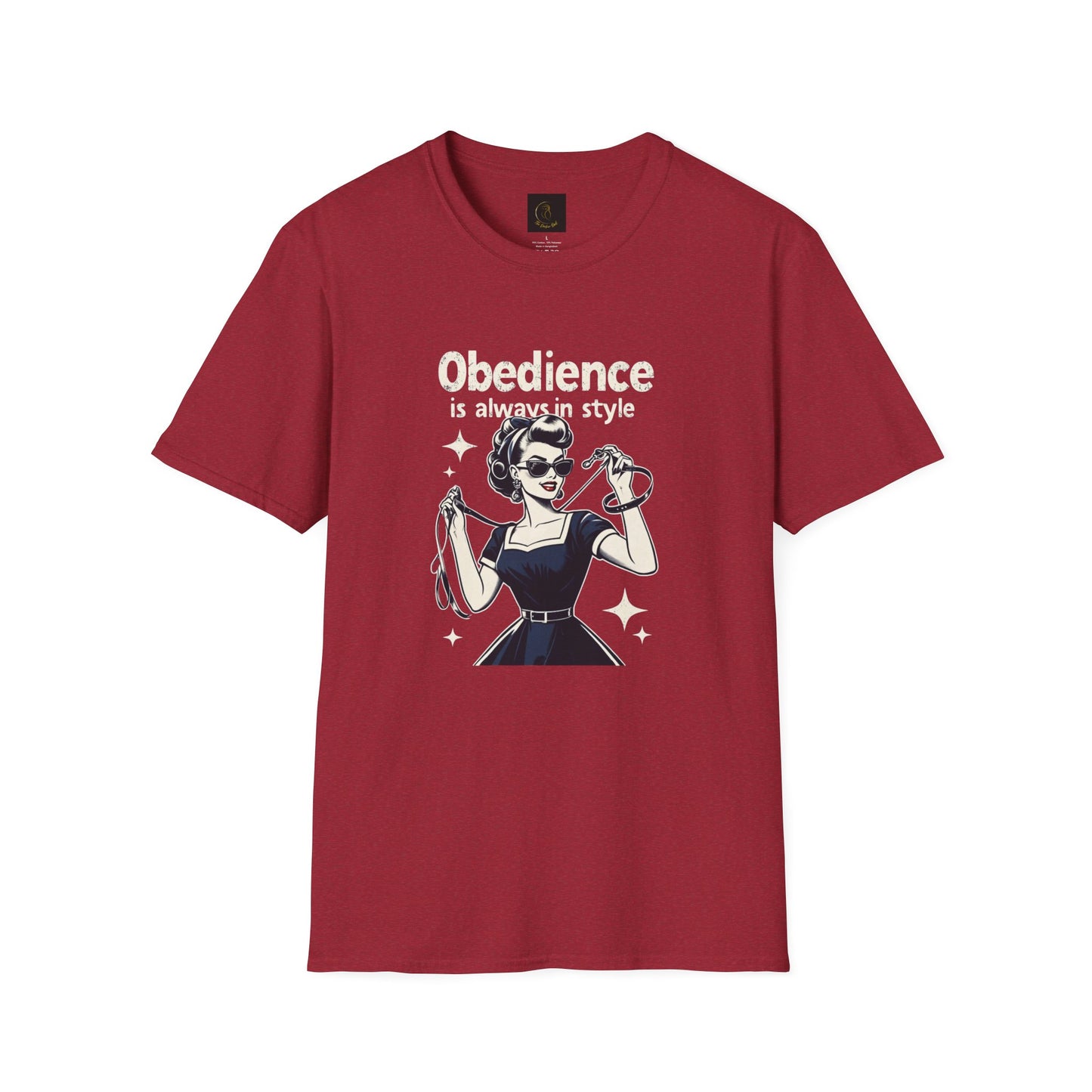 Obedience is Always in Style