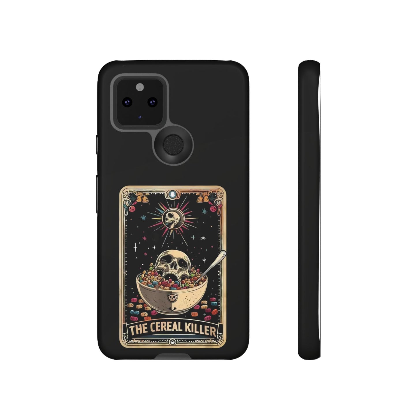 Cereal Killer Case - Android