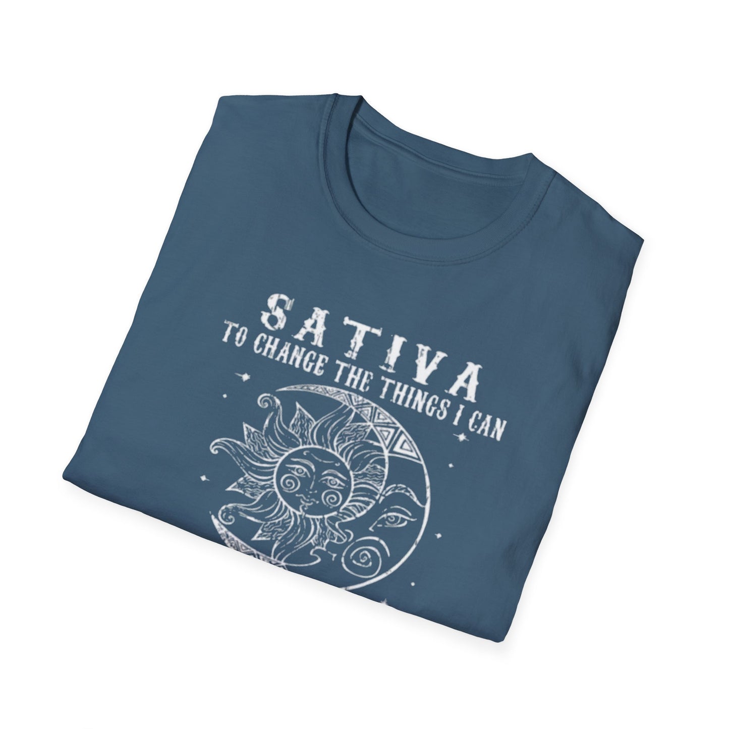 Sativa & Indica