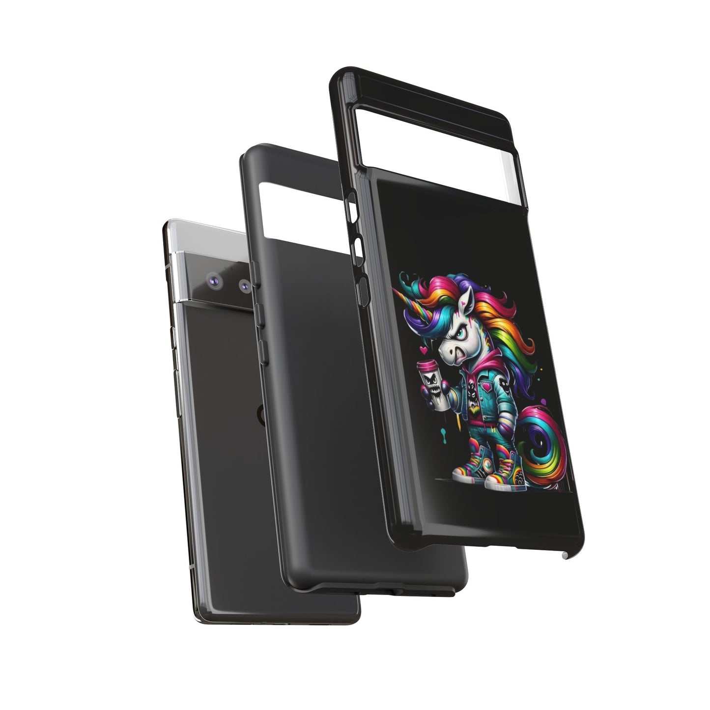 Unicorn Tough Case – Android