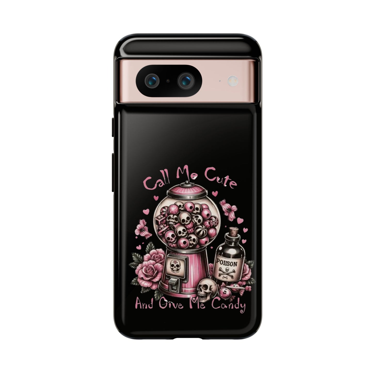 Give Me Candy Tough Case - Android