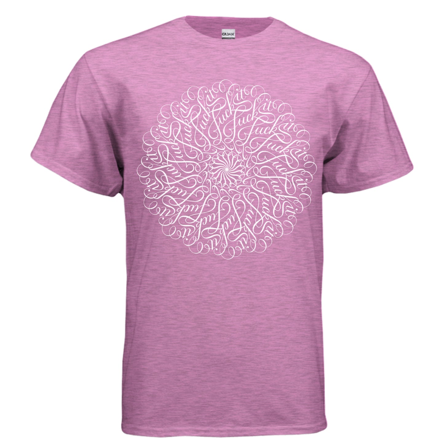 HEATHER RADIANT ORCHID - FRONT