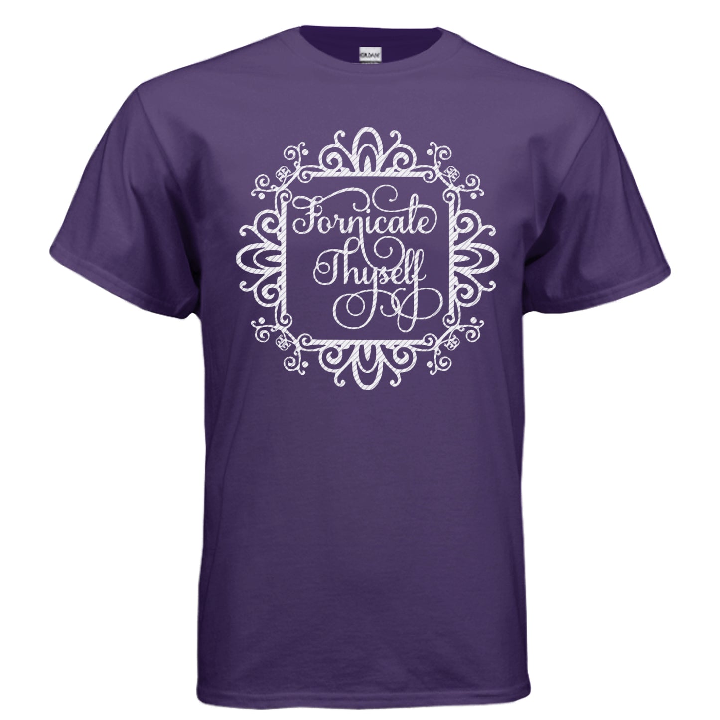 PURPLE - FRONT