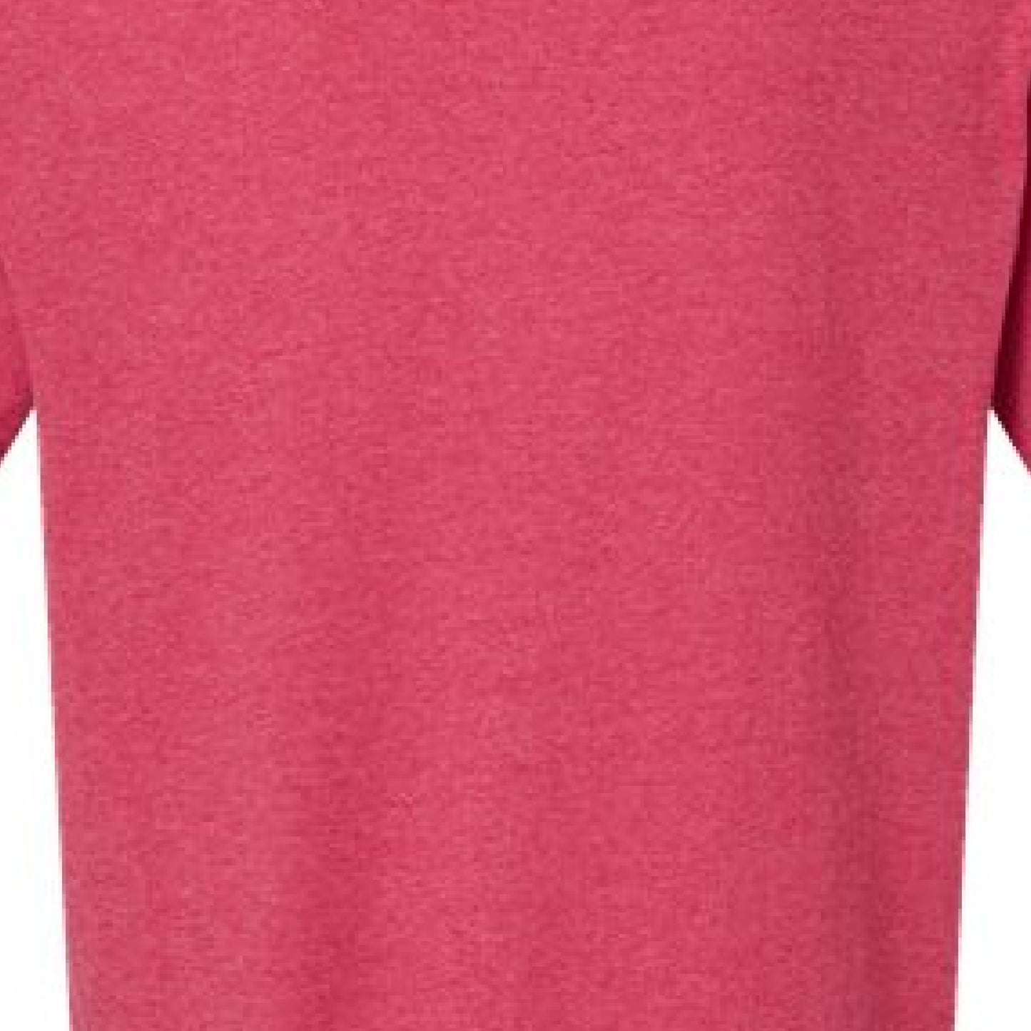 Heather Pink - BACK