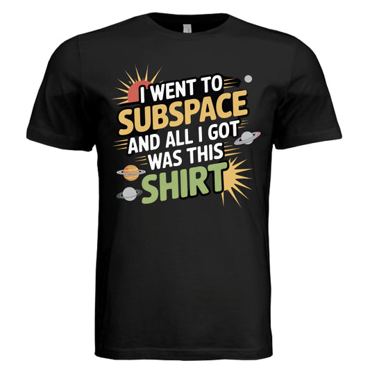 VINTAGE BLACK - FRONT