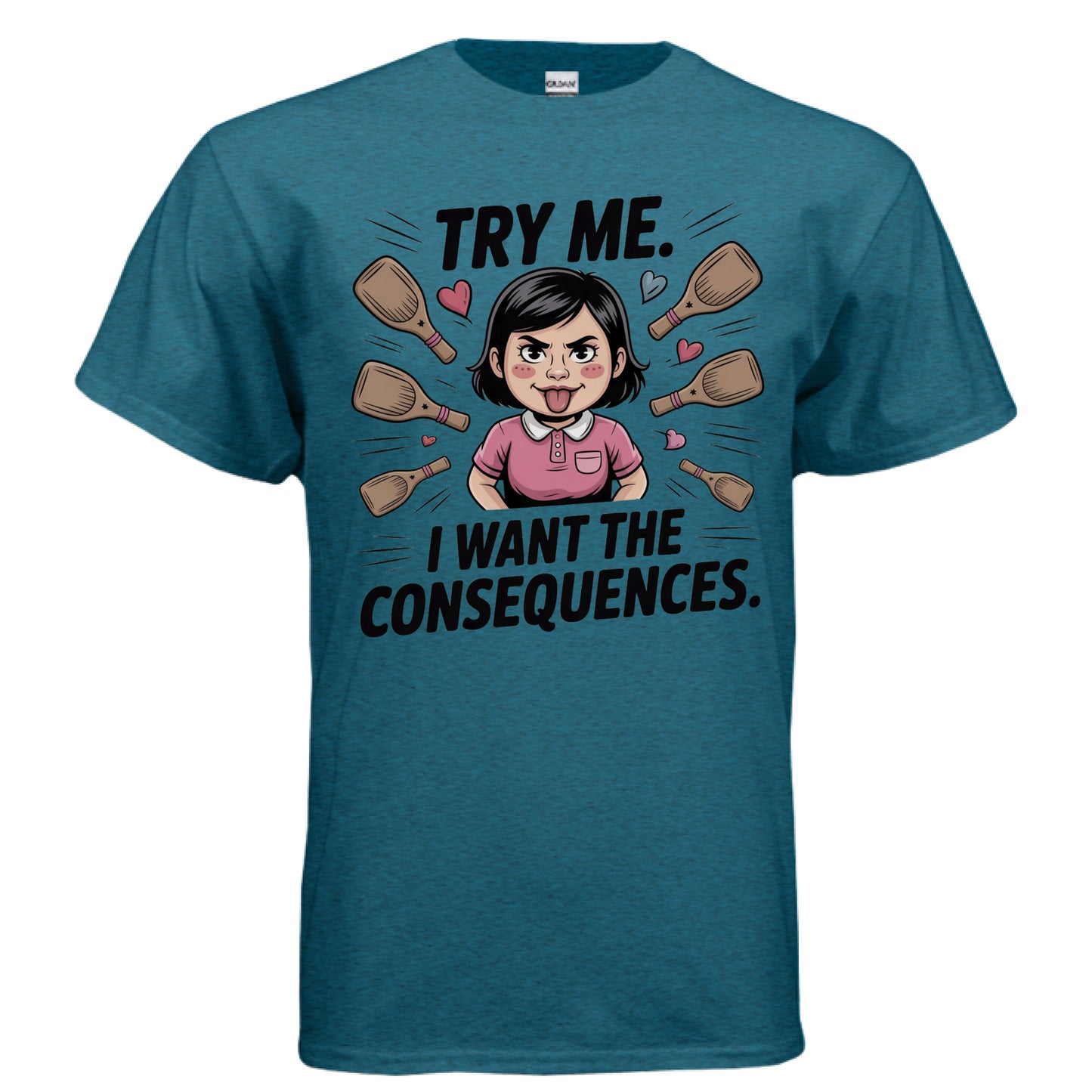 ANTIQUE SAPPHIRE - FRONT