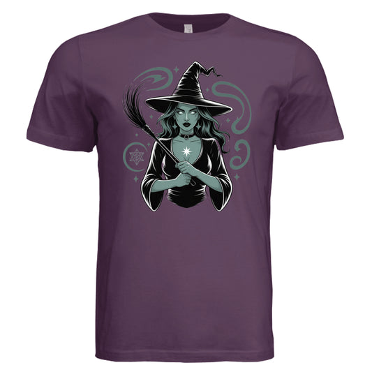 Purple Storm - FRONT