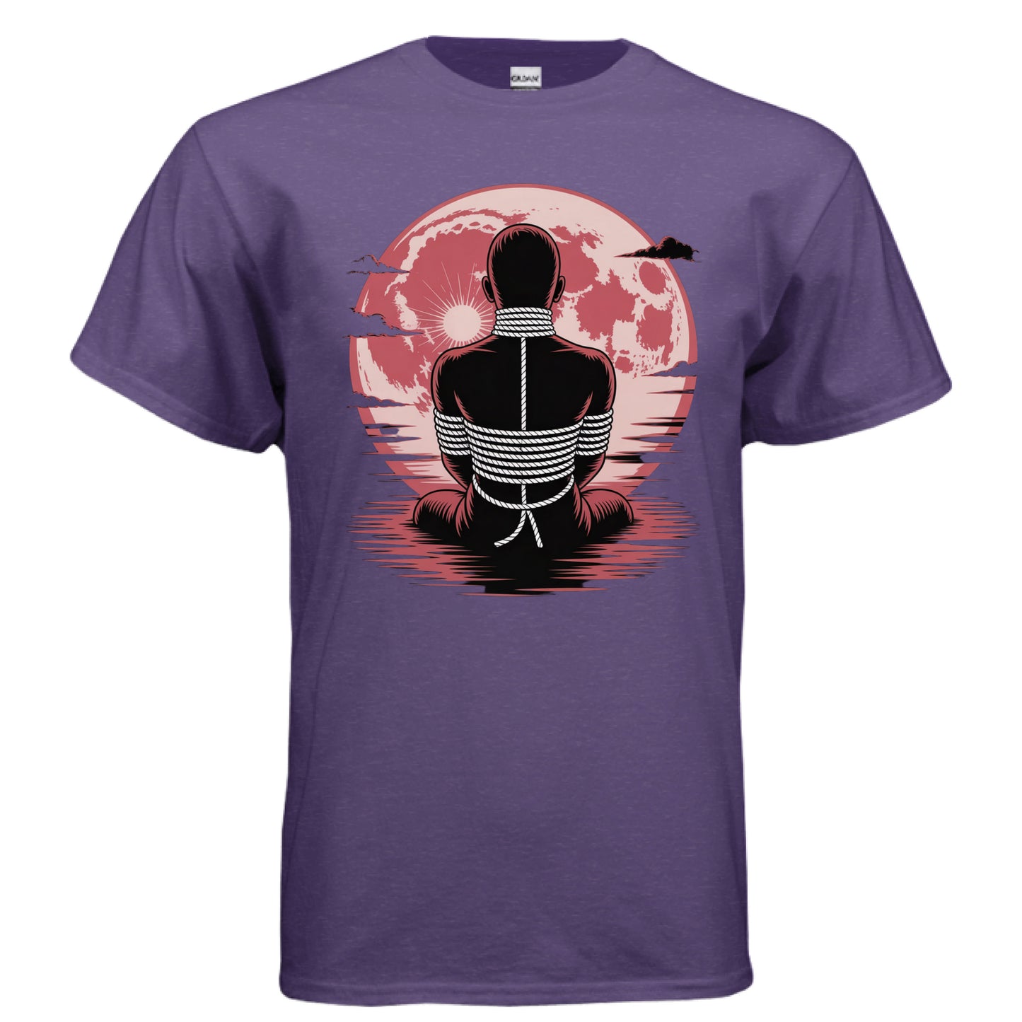 LILAC - FRONT
