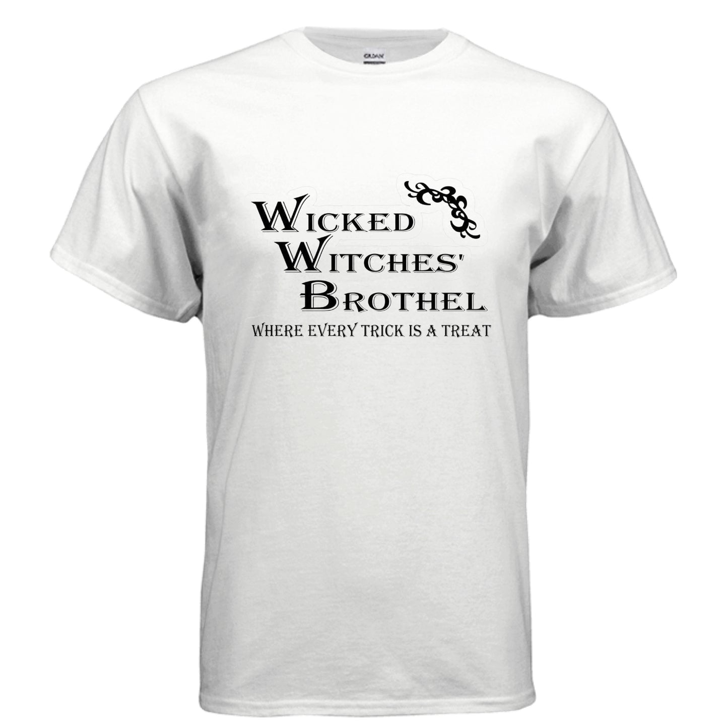 WHITE - FRONT