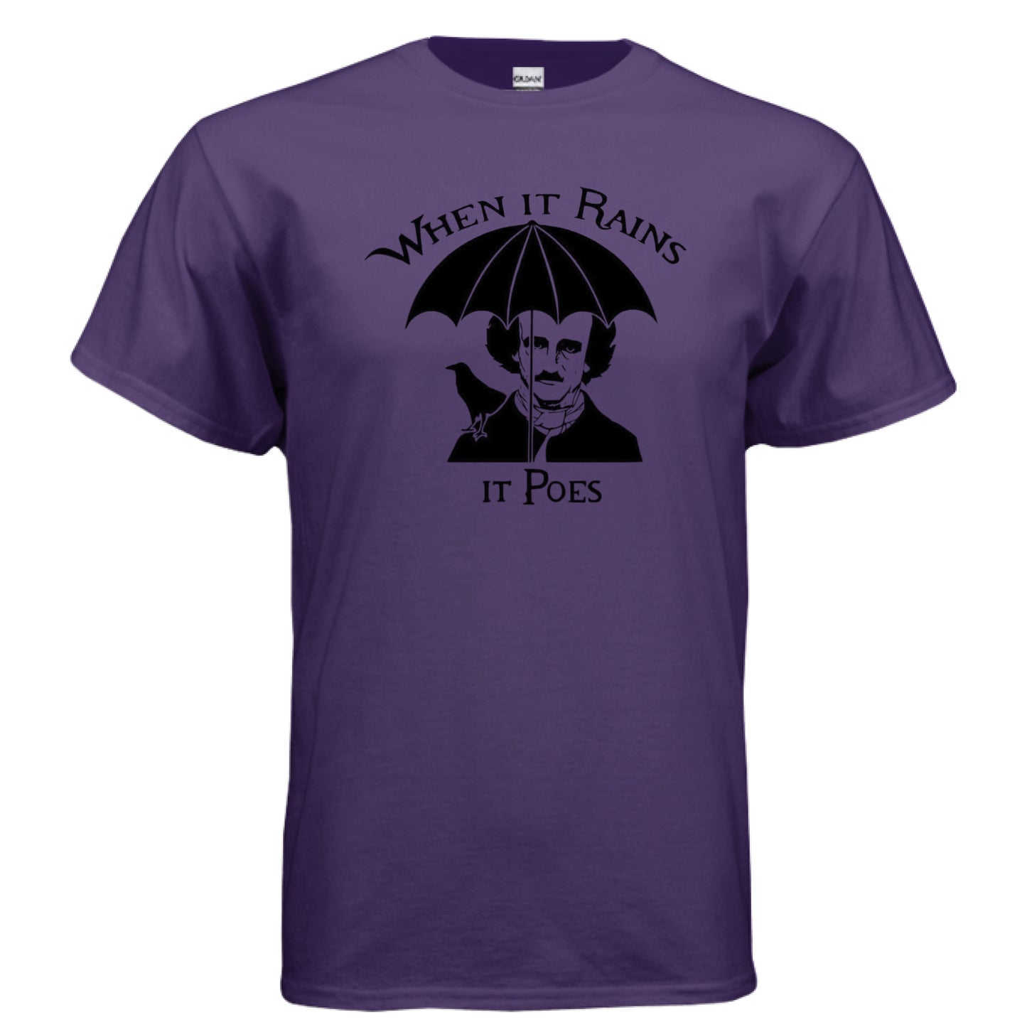 PURPLE - FRONT