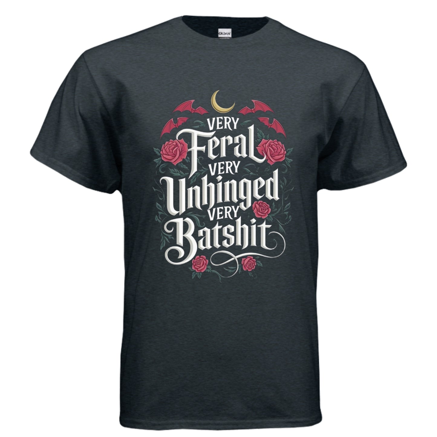 MIDNIGHT - FRONT