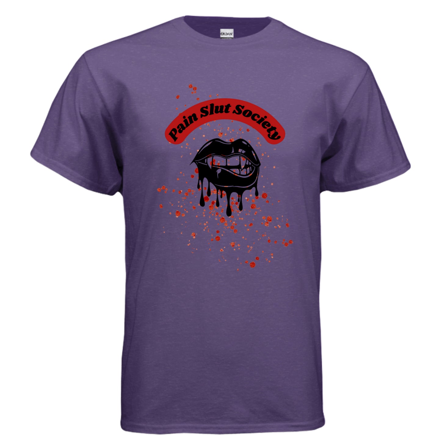 LILAC - FRONT
