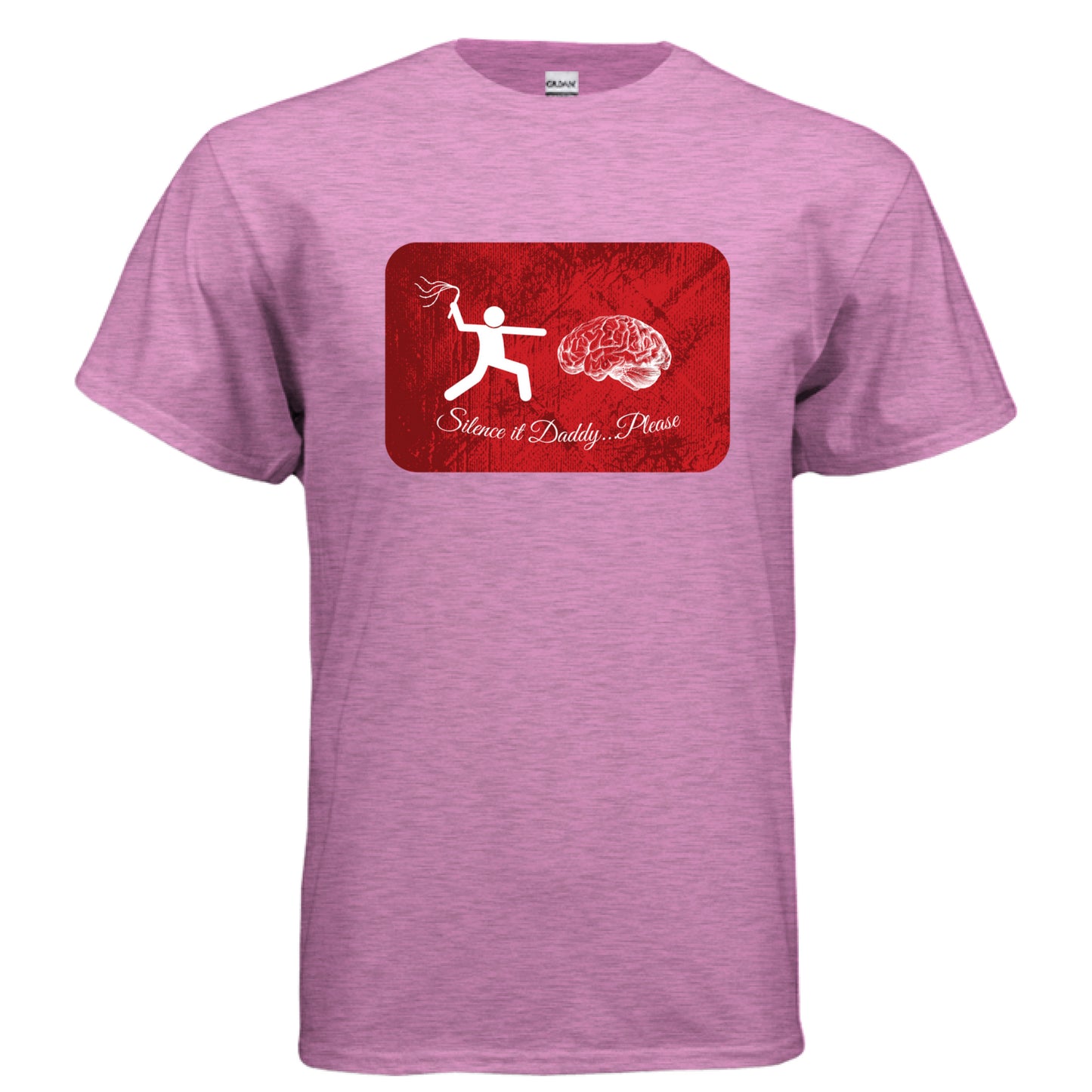 HEATHER RADIANT ORCHID - FRONT
