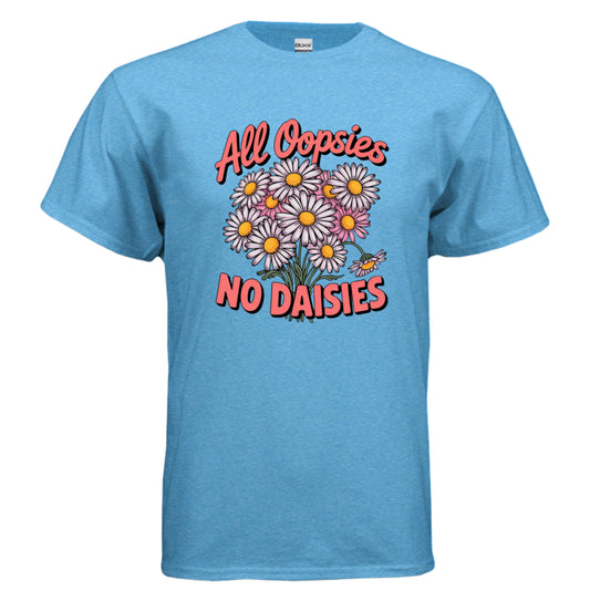 HEATHER SAPPHIRE - FRONT