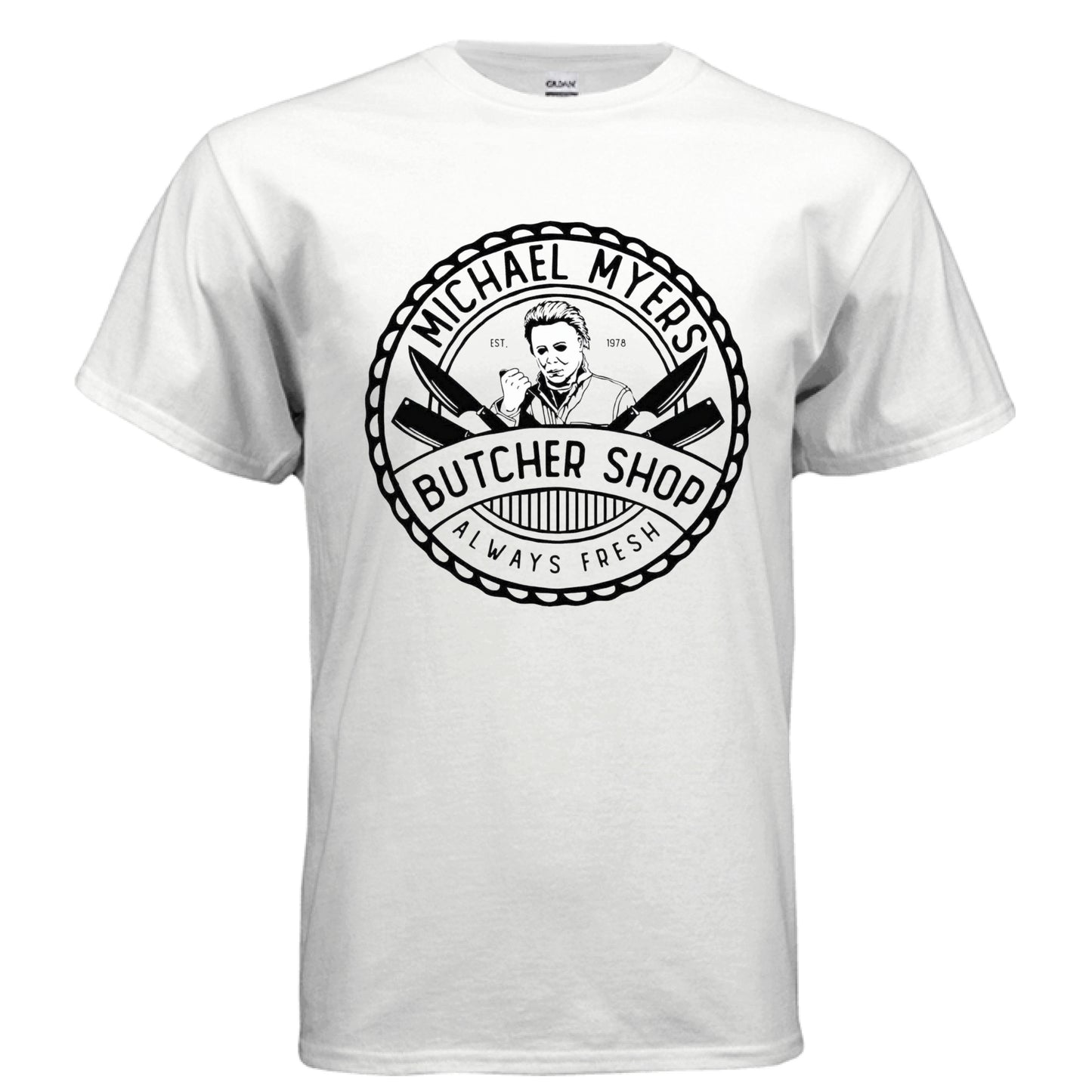 WHITE - FRONT