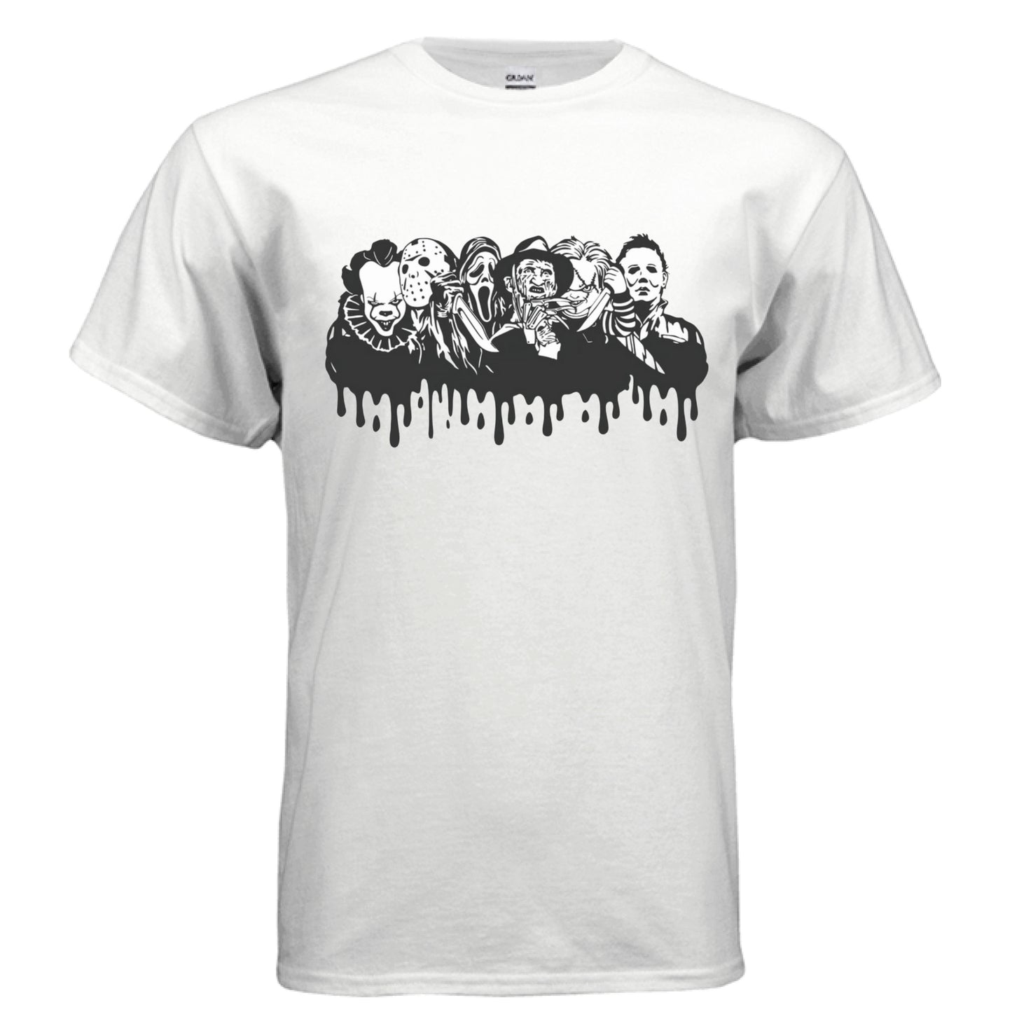 WHITE - FRONT