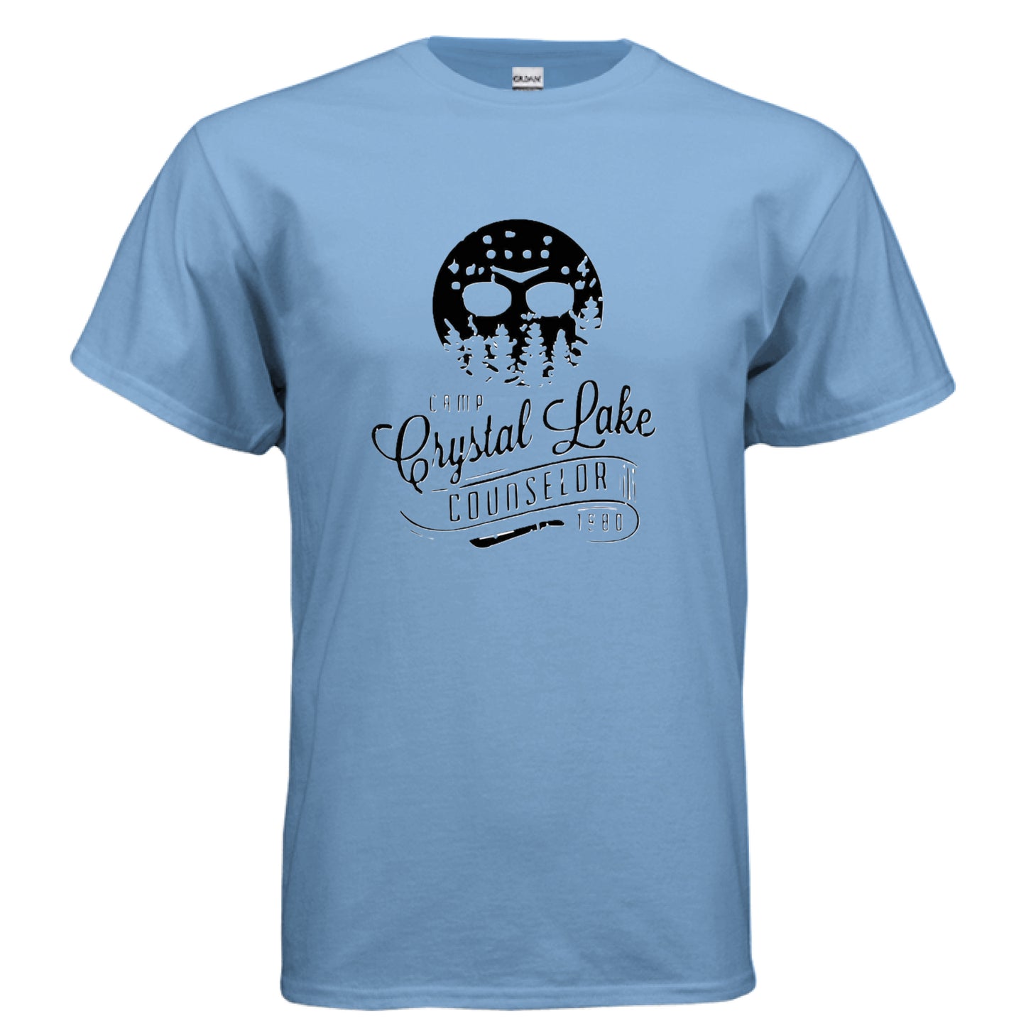 CAROLINA BLUE - FRONT