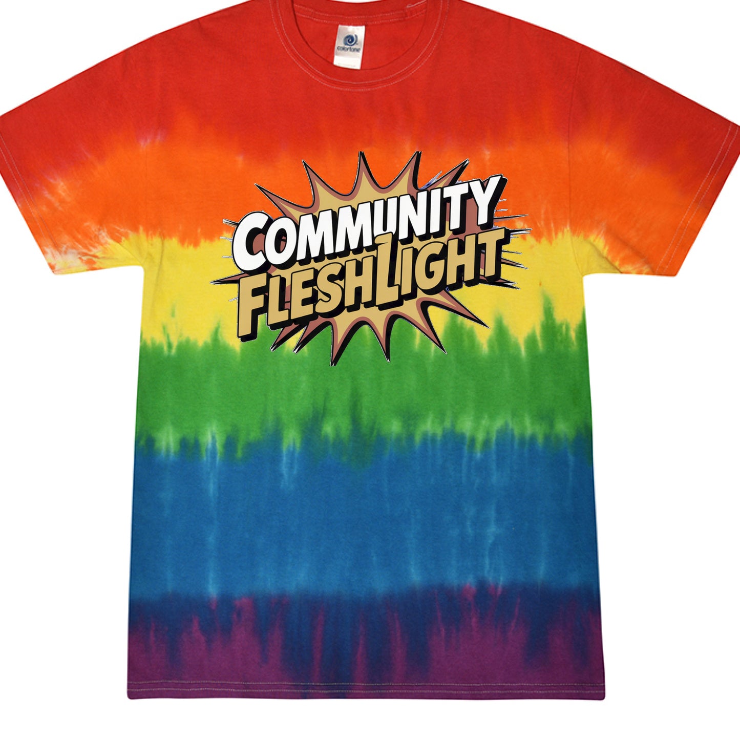PRIDE - FRONT