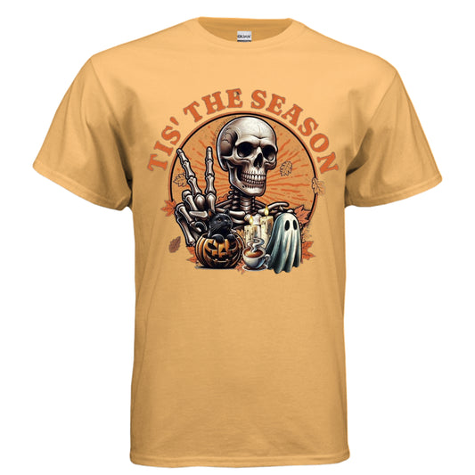 TENNESSEE ORANGE - FRONT