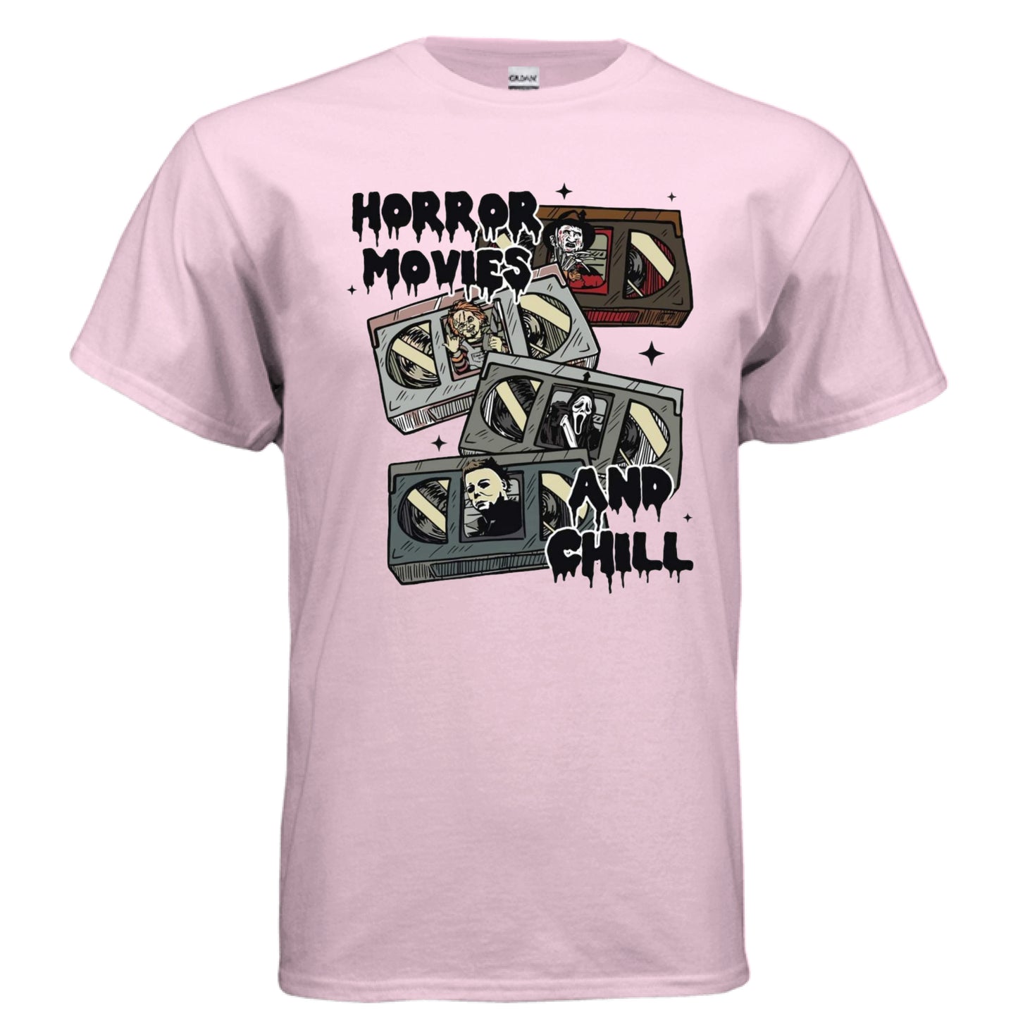 LIGHT PINK - FRONT